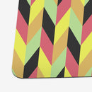 Flying Arrows Playmat