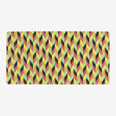 Flying Arrows Playmat