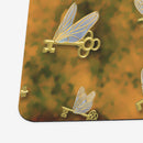 Flying Keys Playmat