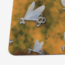 Flying Keys Playmat