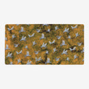 Flying Keys Playmat