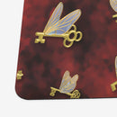 Flying Keys Playmat