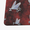 Flying Keys Playmat