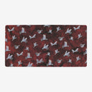 Flying Keys Playmat
