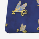 Flying Keys Playmat
