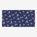 Flying Keys Playmat