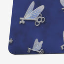 Flying Keys Playmat