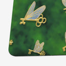 Flying Keys Playmat