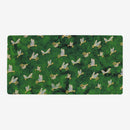 Flying Keys Playmat