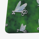 Flying Keys Playmat