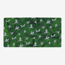 Flying Keys Playmat