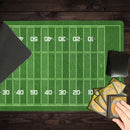 Football Field Playmat