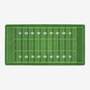 Football Field Playmat