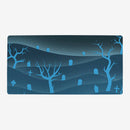 Forest Grave Playmat