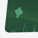 Forest Grave Playmat