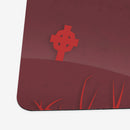 Forest Grave Playmat