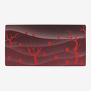 Forest Grave Playmat