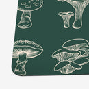 Forest Mushrooms Playmat