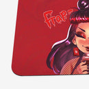 Fraplicious Playmat