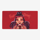 Fraplicious Playmat