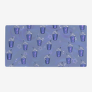 Frappe Paradise Playmat