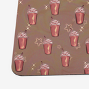 Frappe Paradise Playmat