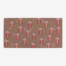 Frappe Paradise Playmat