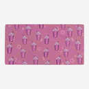 Frappe Paradise Playmat