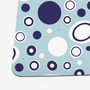 Frog Eyes Playmat