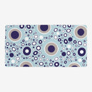 Frog Eyes Playmat