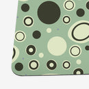 Frog Eyes Playmat