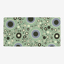Frog Eyes Playmat