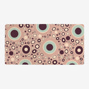 Frog Eyes Playmat