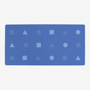 Geo Pattern Playmat