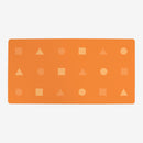 Geo Pattern Playmat