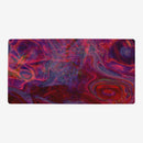 Glitch Gasoline Playmat