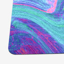 Glitch Gasoline Playmat