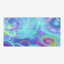 Glitch Gasoline Playmat