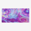 Glitch Gasoline Playmat
