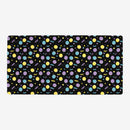 Go For The Volley Playmat