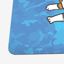 Goodest Boys Corgi Playmat