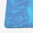 Goodest Boys Corgi Playmat