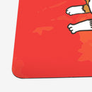 Goodest Boys Corgi Playmat