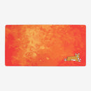 Goodest Boys Corgi Playmat