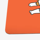 Goodest Boys Corgi Playmat