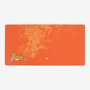 Goodest Boys Corgi Playmat