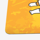 Goodest Boys Corgi Playmat