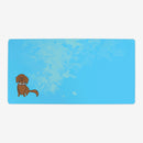 Goodest Boys Dachshund Playmat