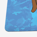Goodest Boys Dachshund Playmat