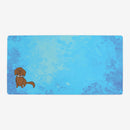 Goodest Boys Dachshund Playmat